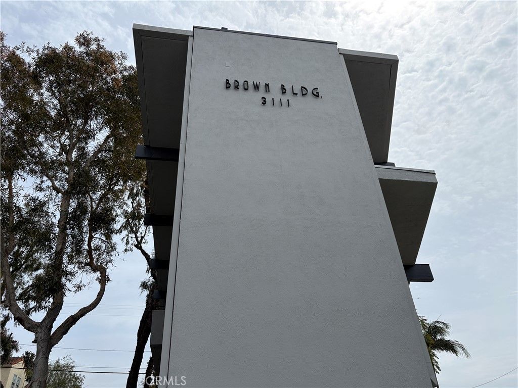 Photo of 3111 2nd Avenue #4, Corona Del Mar, CA 92625 (MLS # NP26069254)