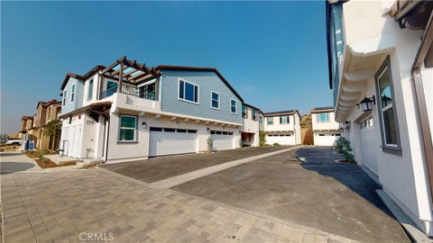 Photo of 15166 Horizon Street #1, Fontana, CA 92336 (MLS # CV26202143)