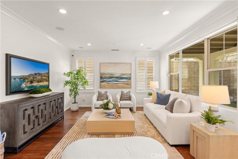 Photo of 53 Cherry Tree, Irvine, CA 92620 (MLS # OC26207930)