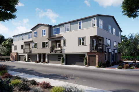 Photo of 8375 White Gardenia Way, Corona, CA 92879 (MLS # OC26206403)