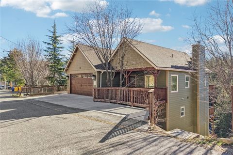 26845 Modoc Lane Lake Arrowhead CA 92352