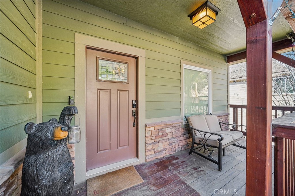 26845 Modoc Lane