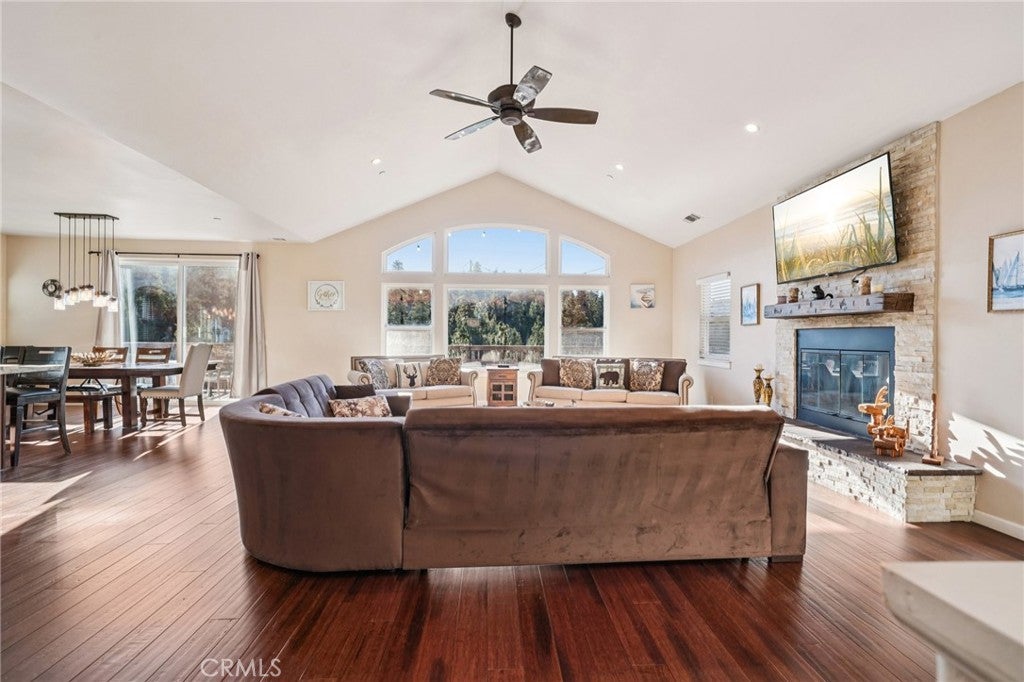 26845 Modoc Lane