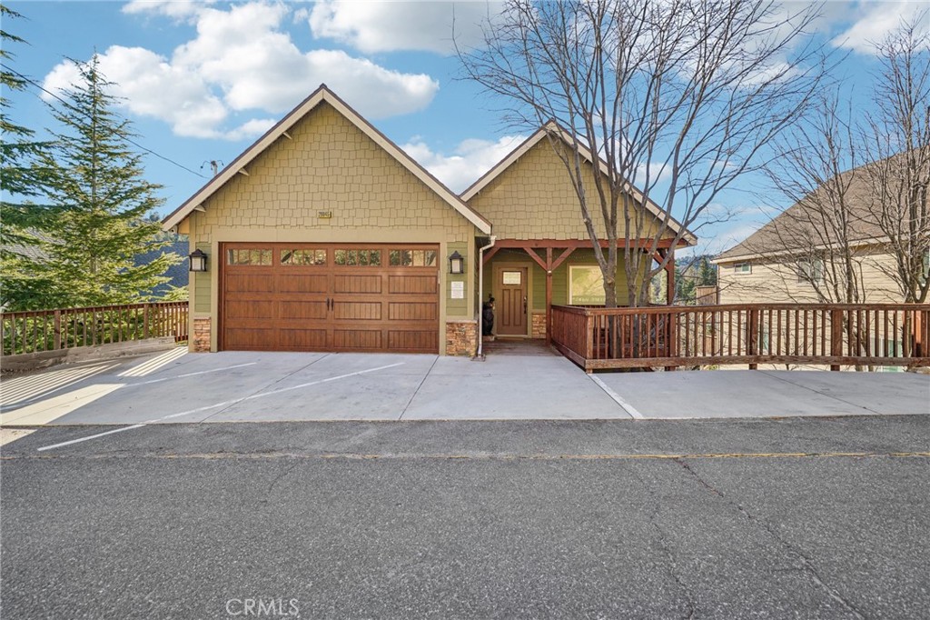26845 Modoc Lane