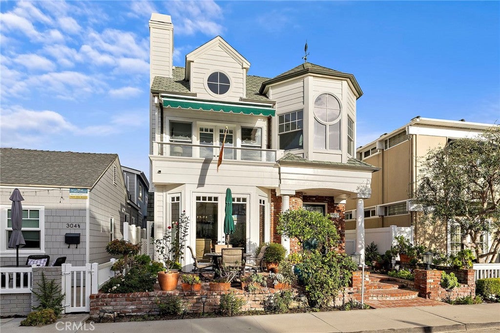 302 Ruby Avenue