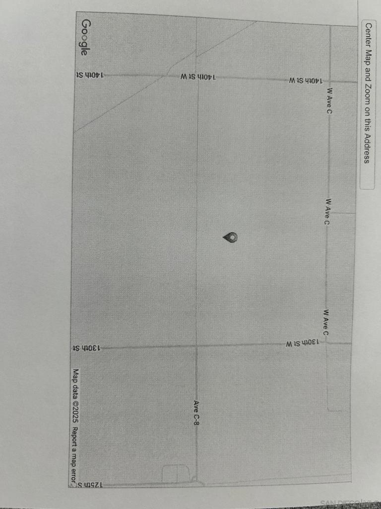 Great opportunity to own affordable land in a small town atmosphere, Lancaster, CA! This is 2.48 acres of level land in located in the rural unincorporated location of Los Angeles County, City of Lancaster. Lancaster is a charter city in northern Los Angeles County, in the Antelope Valley of the western Mojave Desert in Southern California, United States. As of the 2020 census, the population was 173,516, making Lancaster the 158th-most populous city in the United States and the 30th most populous in California. Don't wait any longer to live in a serene and tranquil community that are home to beautiful Joshua Trees and stunning mountain views to be able to watch incredible sunsets and sunrise every evenings & mornings! To obtain information on zoning limitations and what you can build on this parcel, you may contact the Los Angeles County Assessor's Office at 661-940-6700.