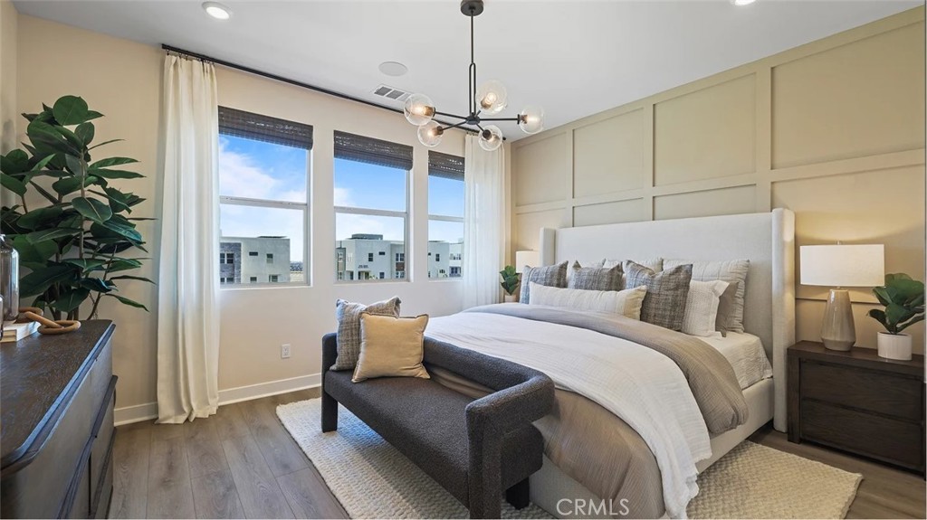 Aria at Metro Heights - Residential