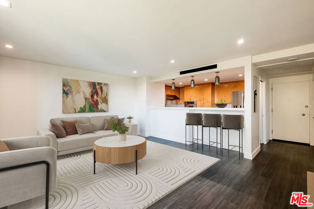 2160 Century Parkway 803