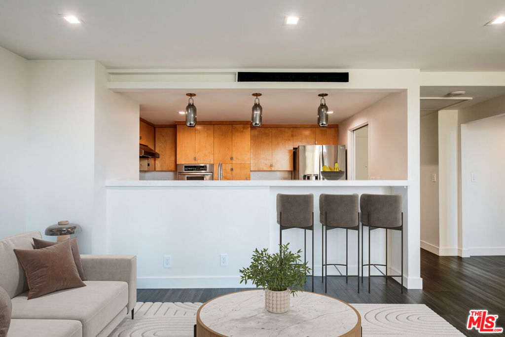 2160 Century Parkway 803