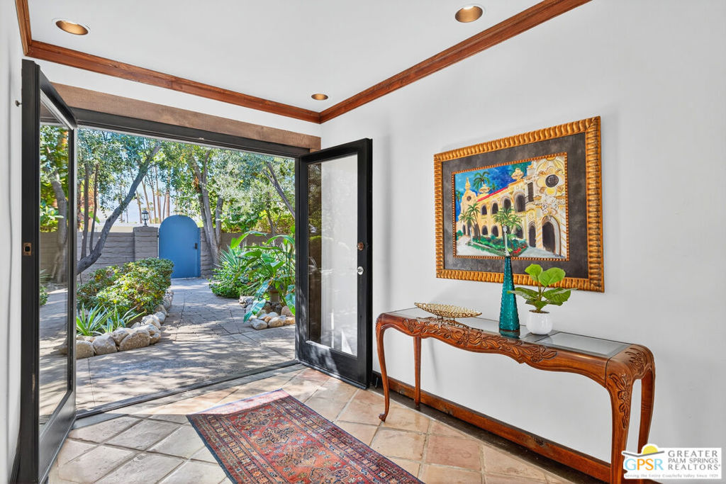 Twin Palms - Residential