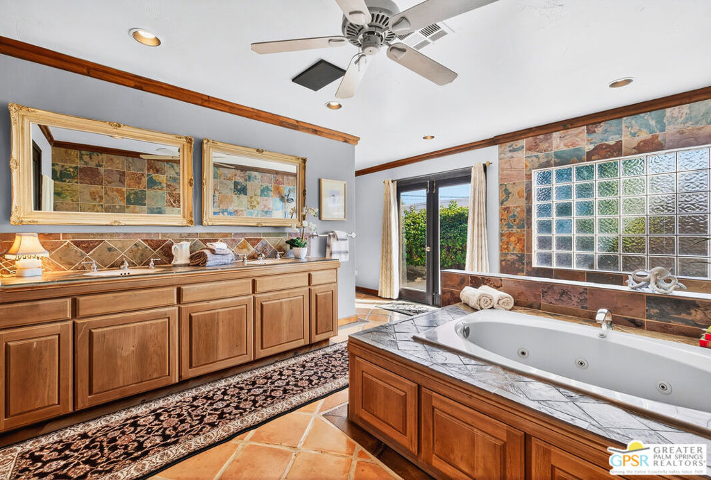Twin Palms - Residential