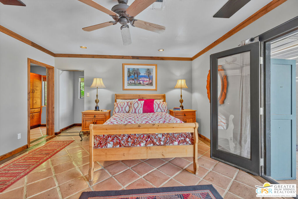 Twin Palms - Residential
