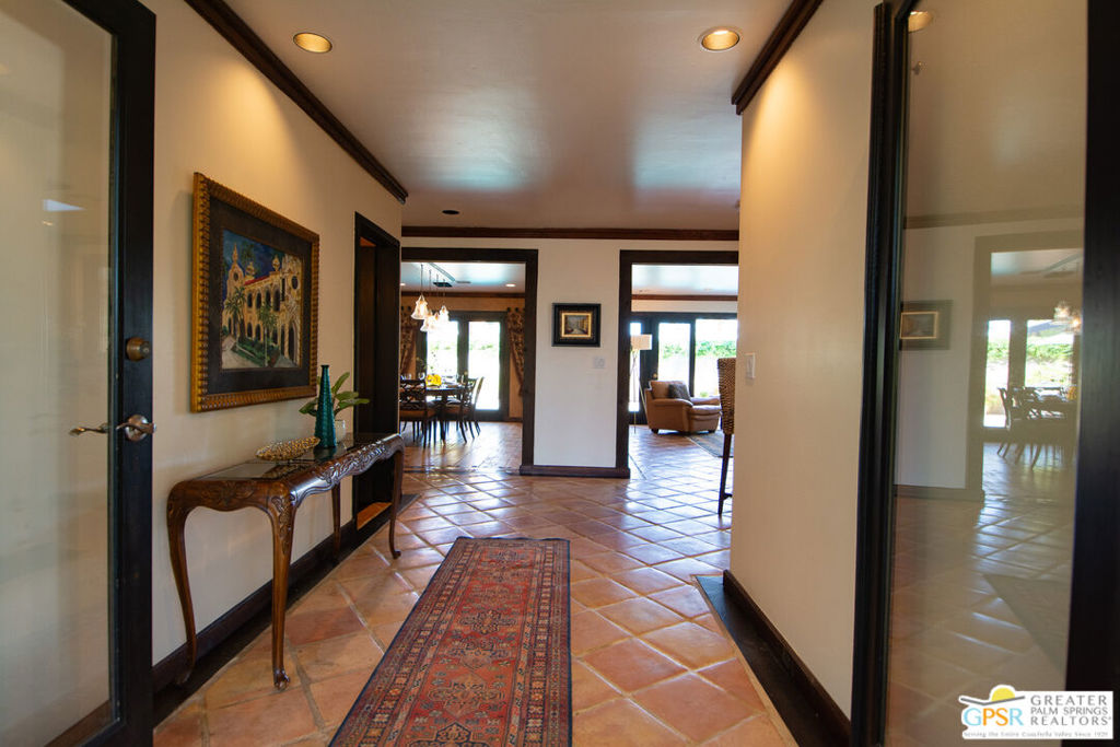 Twin Palms - Residential