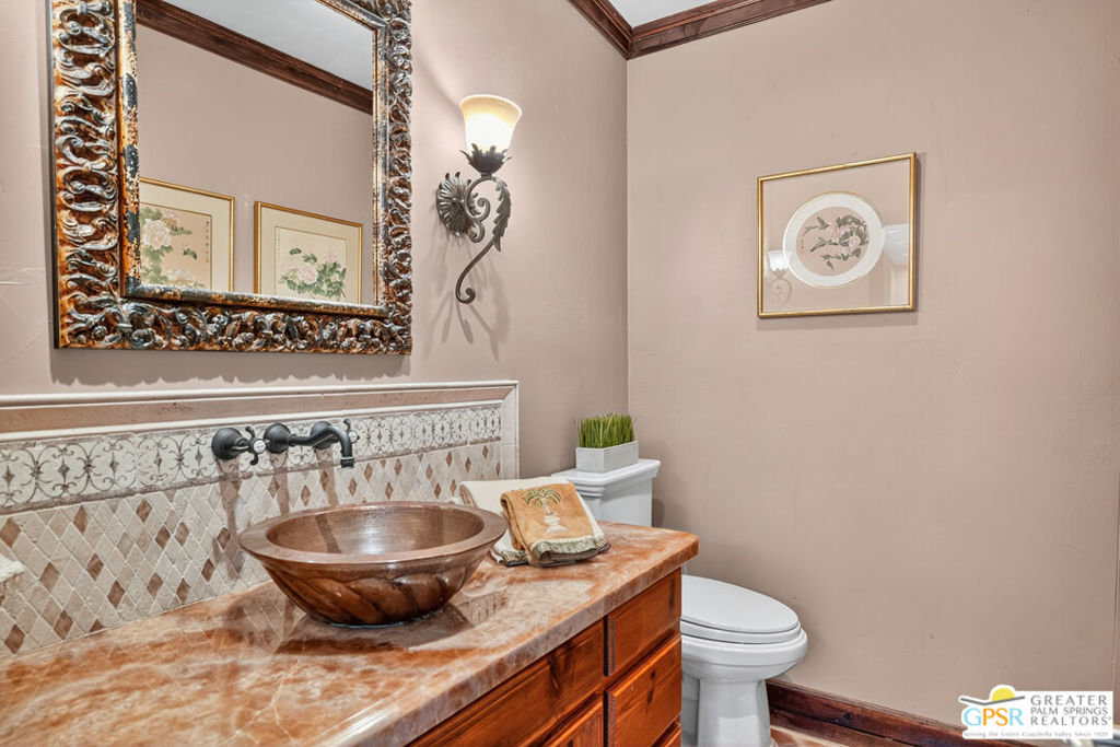 Twin Palms - Residential