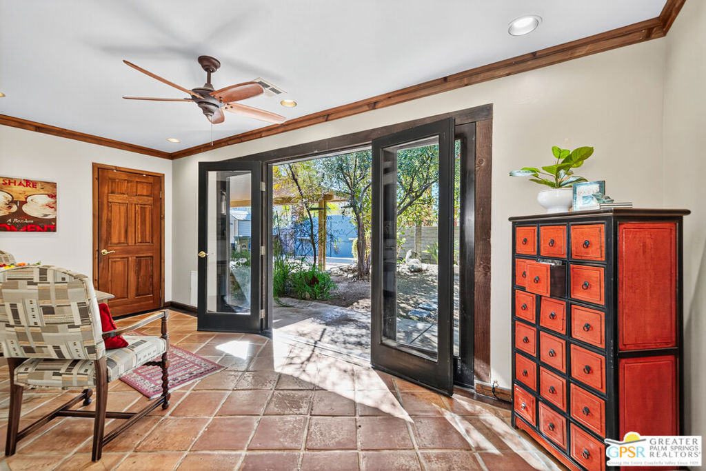 Twin Palms - Residential