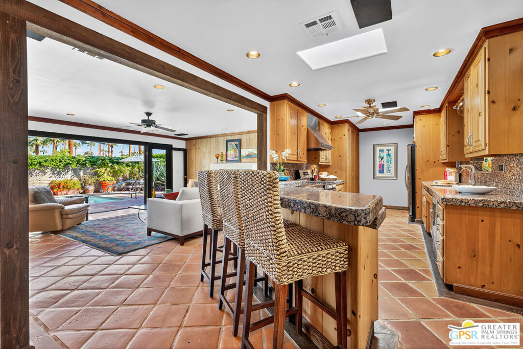 Twin Palms - Residential