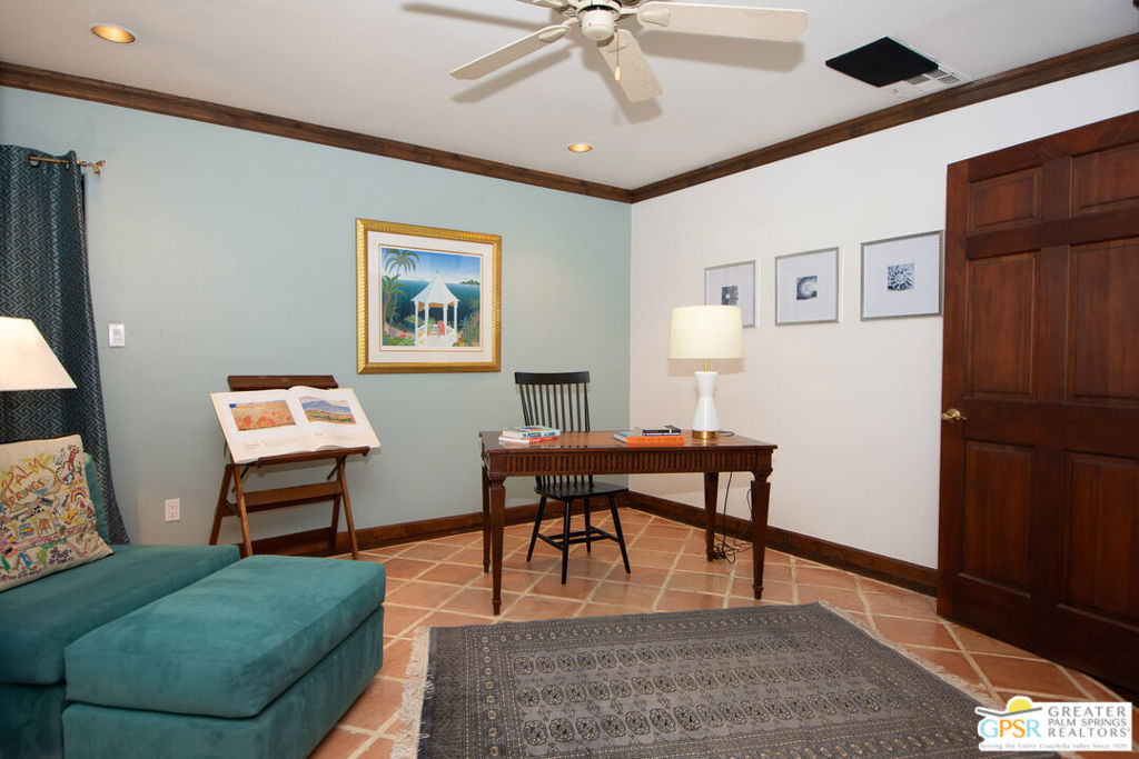 Twin Palms - Residential