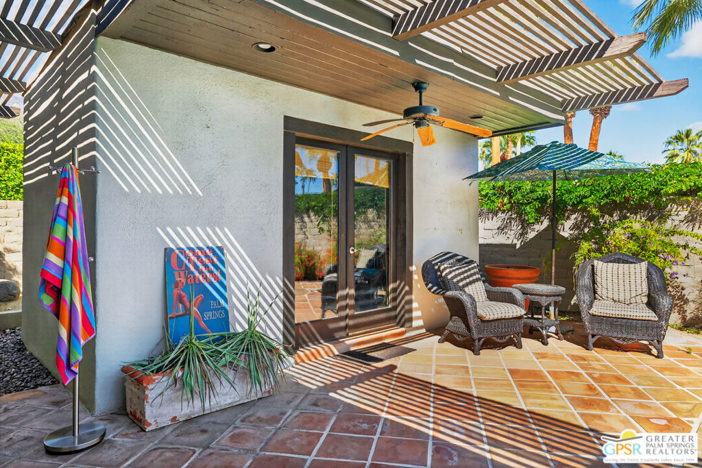 Twin Palms - Residential