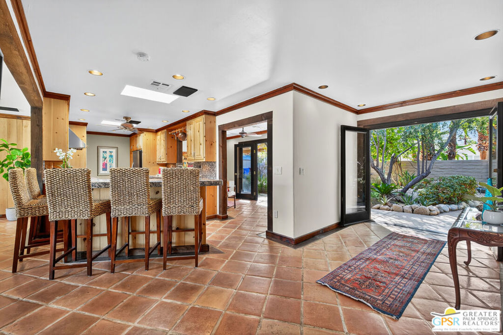 Twin Palms - Residential