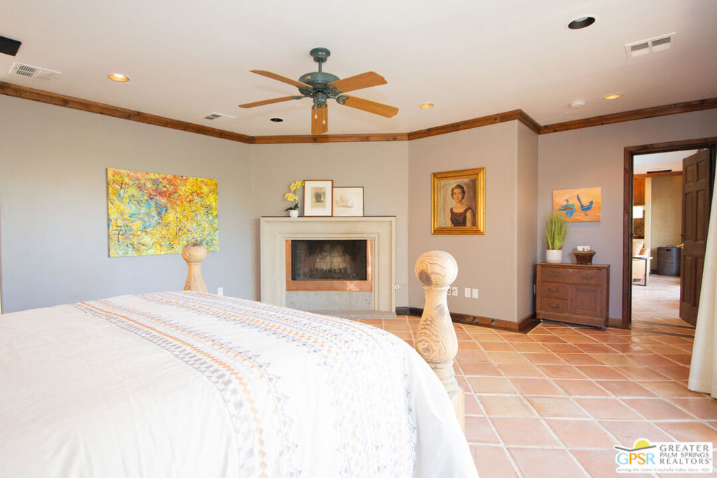 Twin Palms - Residential