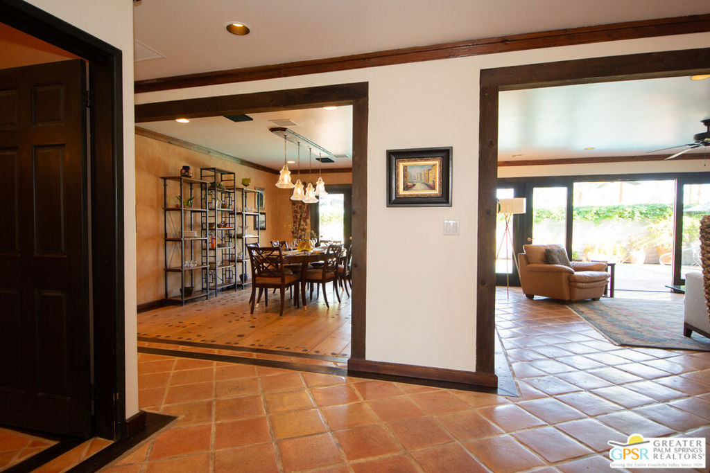 Twin Palms - Residential