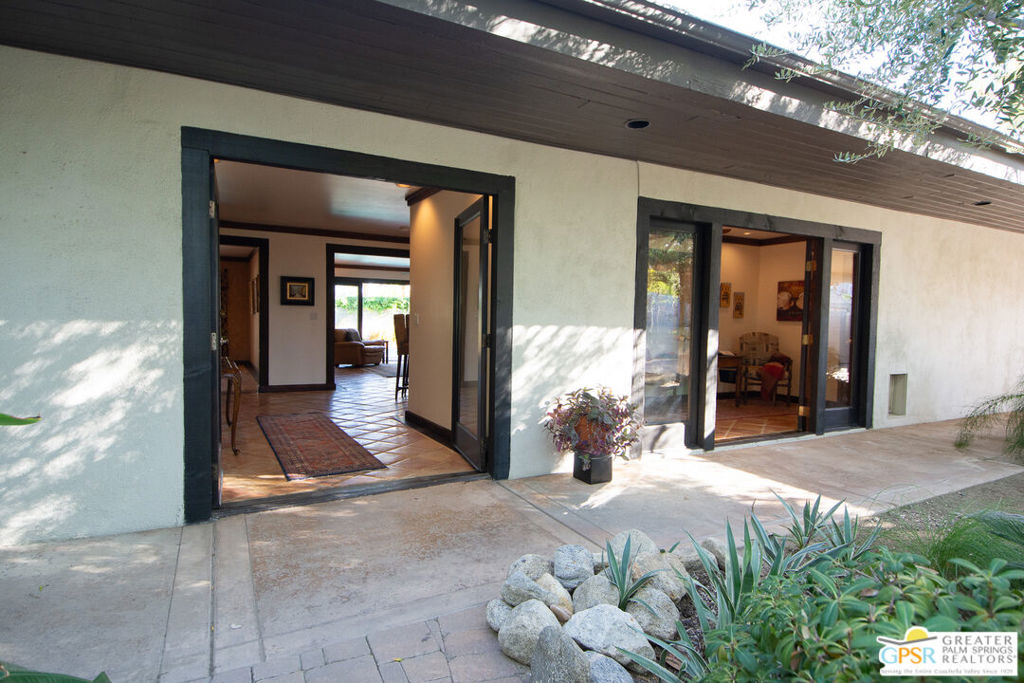Twin Palms - Residential