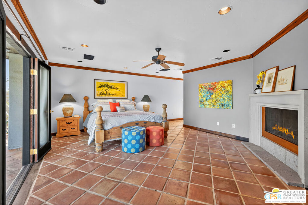 Twin Palms - Residential