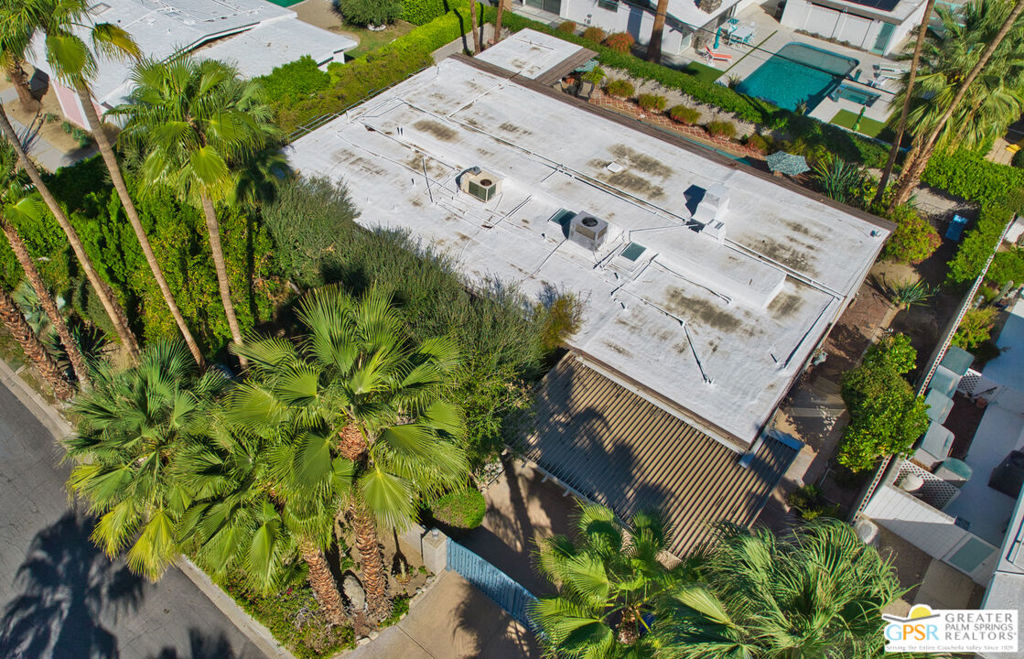 Twin Palms - Residential