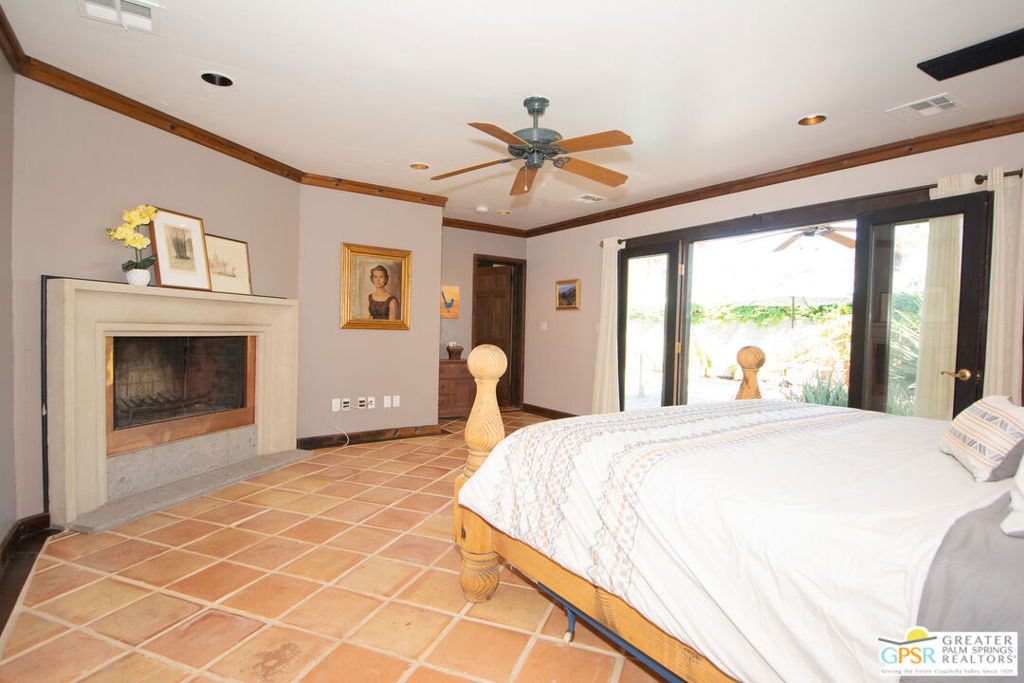 Twin Palms - Residential