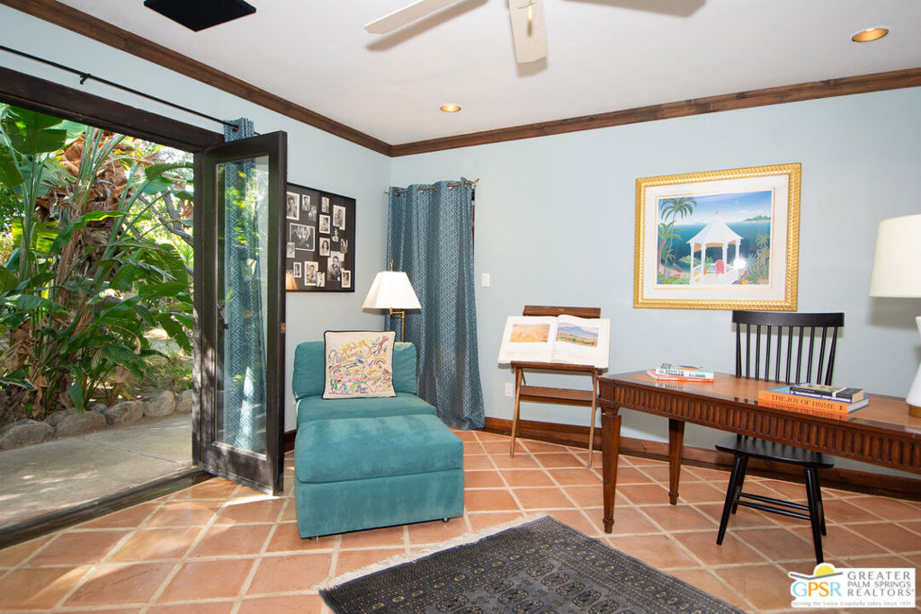 Twin Palms - Residential