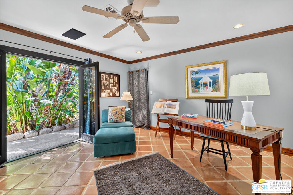 Twin Palms - Residential
