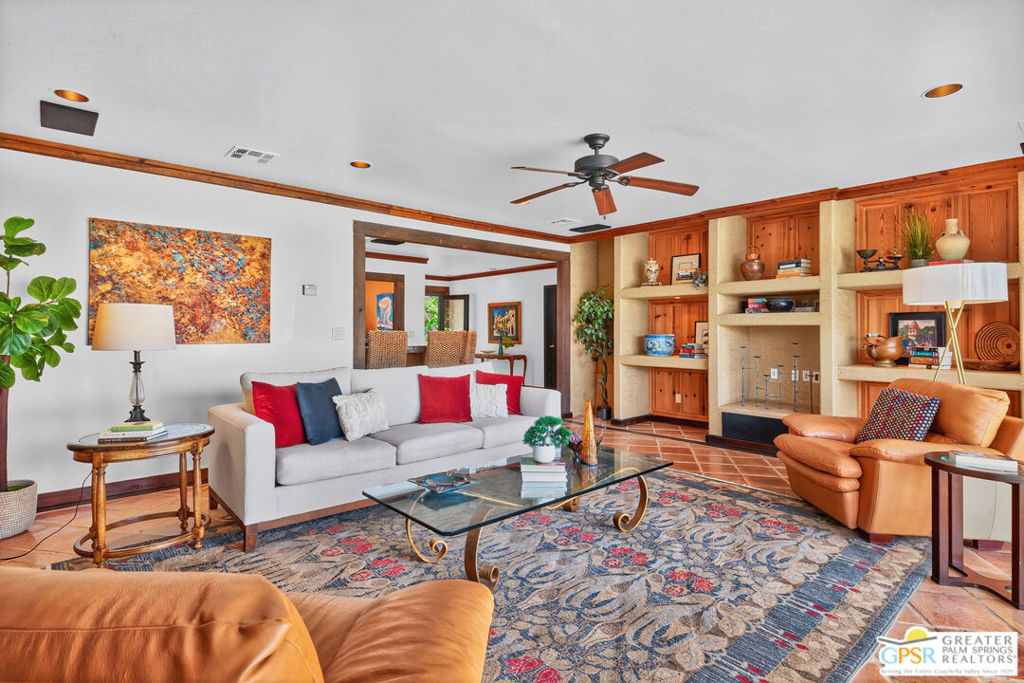 Twin Palms - Residential