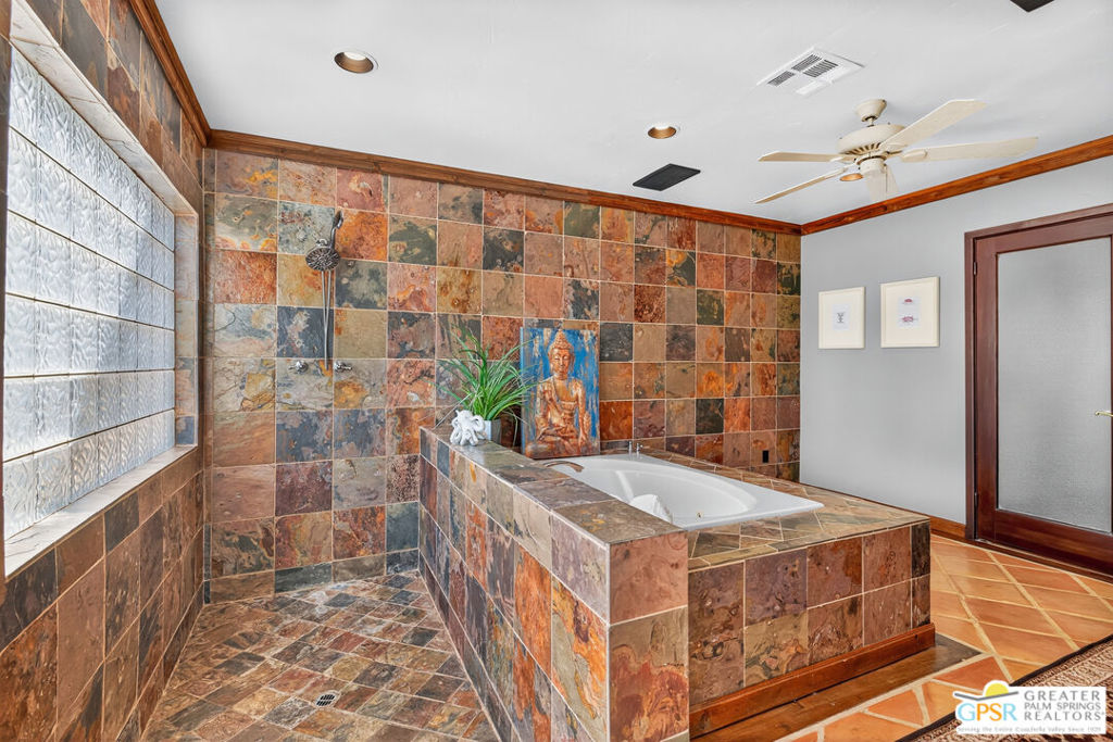 Twin Palms - Residential
