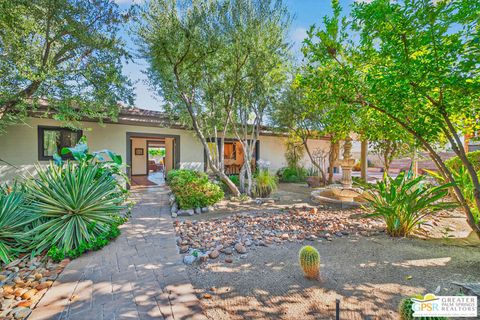 Photo of 982 E Marion Way, Palm Springs, CA 92264 (MLS # 25602117PS)