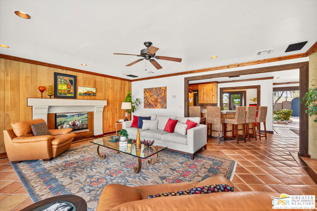 Twin Palms - Residential