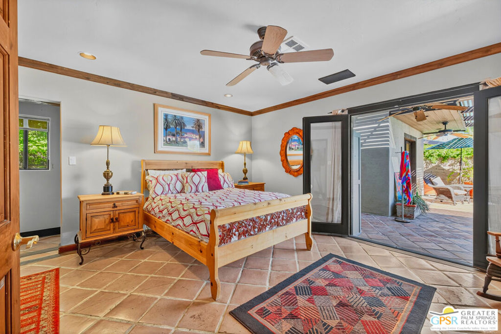 Twin Palms - Residential