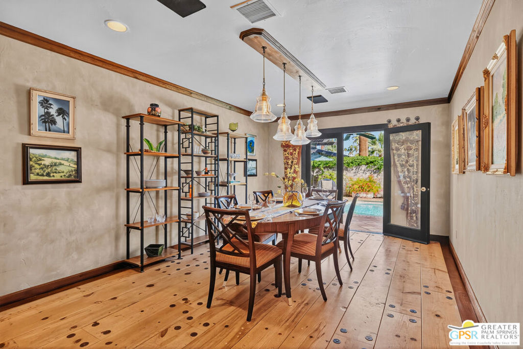 Twin Palms - Residential