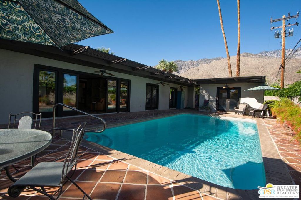 Twin Palms - Residential