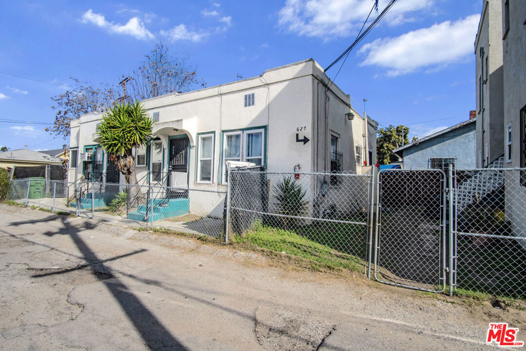 625 E 50th Street