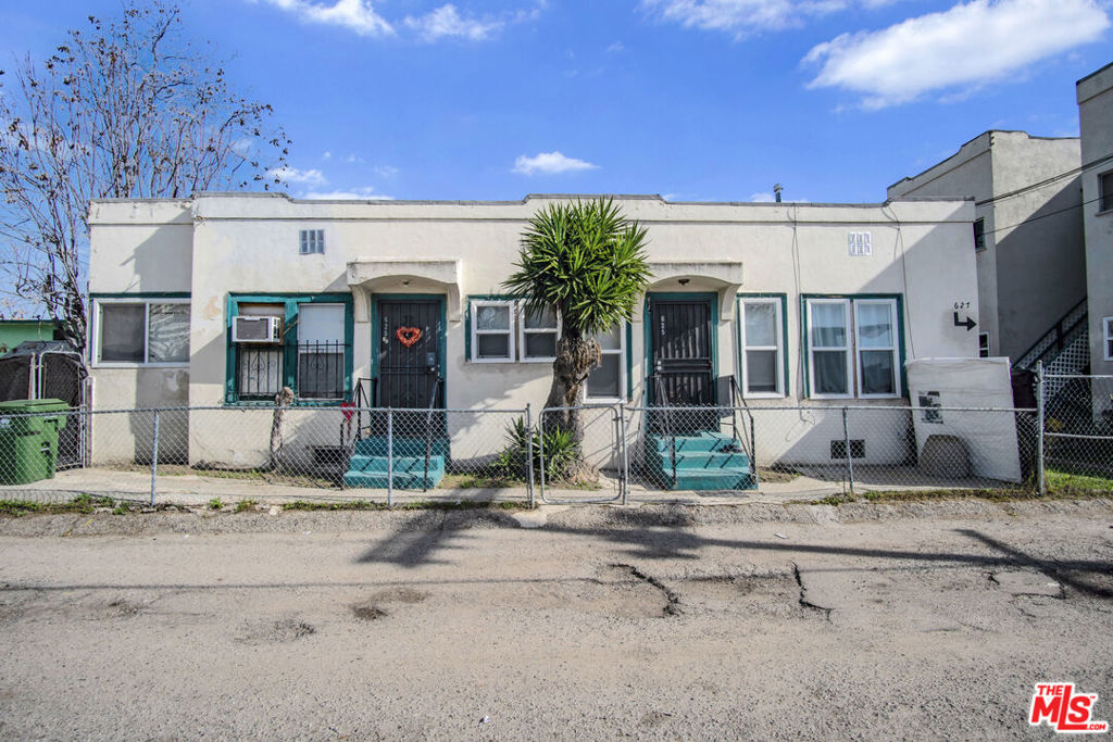 625 E 50th Street