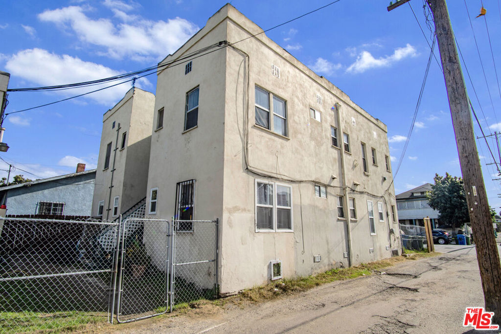 625 E 50th Street