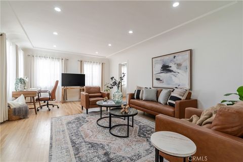 24709 Woodward Avenue Lomita CA 90717