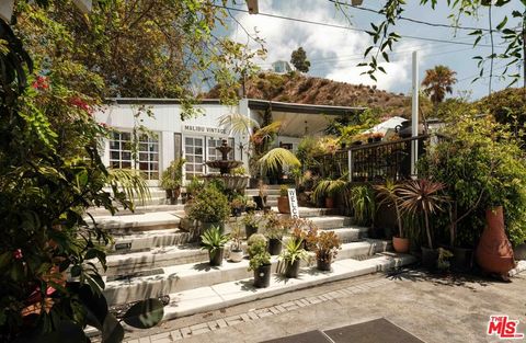Photo of 21201 Pacific Coast Highway, Malibu, CA 90265 (MLS # 26852859)