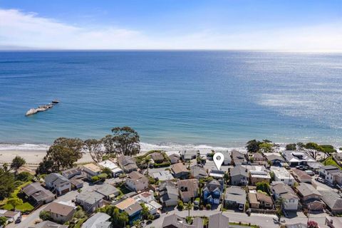 Photo of 342 Coates Drive, Aptos, CA 95003 (MLS # ML82054222)