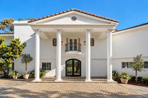 Photo of 15121 Las Planideras, Rancho Santa Fe, CA 92067 (MLS # 260024562SD)