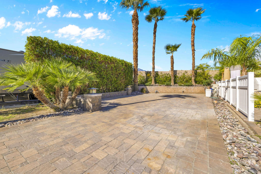 Outdoor Resorts Palm Springs - Land