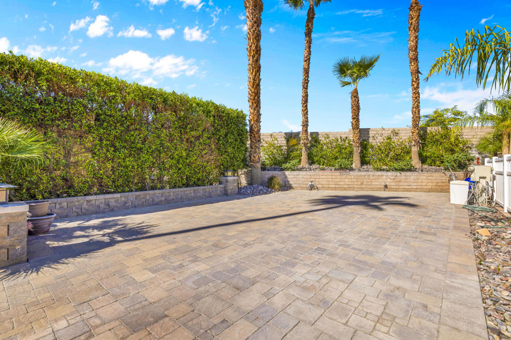 Outdoor Resorts Palm Springs - Land