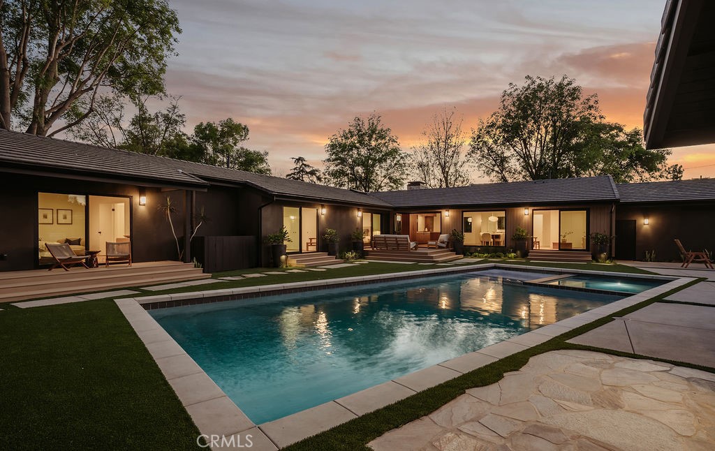 Properties 1 5401 E El Parque