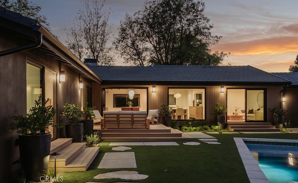 Properties 4 5401 E El Parque