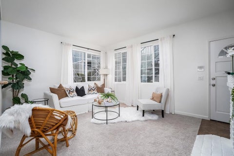 Photo of 4338 Montalvo 3 ST, San Diego, CA 92107 (MLS # PTP2605883)